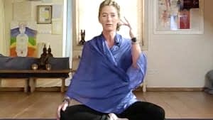 Yoga Breath Basics